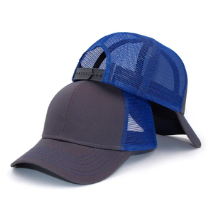Gorras de Béisbol Bordadas de Alta Calidad, Gorras Personalizadas con Bordado, Gorra Tipo Dad Hat - Product Image 3