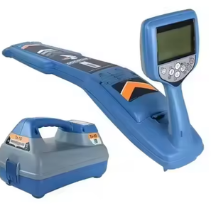 Localizador de Tuberías RD8200 de Alta Calidad de TB Radiodetections con Soporte OEM Personalizado, Garantía de 3 Años, Gran Potencia - Product Image 4