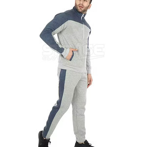 ชุดวอร์มผ้าสัมผัสนุ่ม2ชิ้นสำหรับฤดูหนาวใส่ได้พอดีมีน้ำหนักเบาและเป็นมิตรกับสิ่งแวดล้อม - Product Image 4