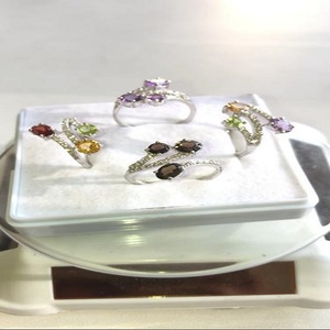 Bague en argent - Product Image 4