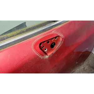 Porte avant droite Mazda 6 Série 3 Berline GHY05802XG SHY1 (12>) - Product Image 3