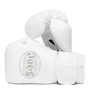 Guantes de boxeo de Pu de alta calidad para niños, protectores de manos, guantes de boxeo Mma con logotipo personalizado, guantes de boxeo para niños - Product Image 6