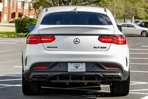 Mercedes-AMG GLE 63 S Coupé 2018 Usado Premium, Motor V8 Twin-Turbo de 577 hp - Product Image 3