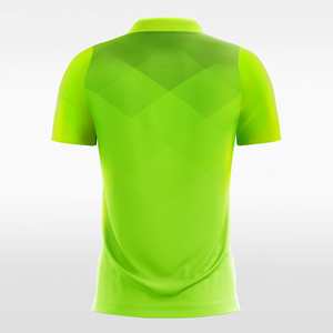 Vêtements en molleton respirant vert néon pour femmes, directement de l'usine, logo personnalisé disponible - Product Image 4