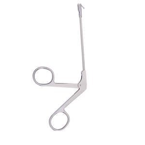 Stainless Steel Stammberger Antrum <b>Punch</b> Instrument | High Quality Reusable ENT Sinus Surgical Supplies - Product Image 6