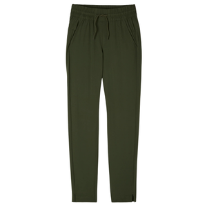 Pantalones Deportivos Ecológicos y Sostenibles para Mujer, Tejido Orgánico Elástico, Pantalones de Entrenamiento Ligeros, Fabricante Personalizado - Product Image 5