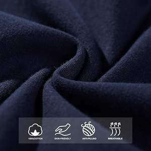 Shorts de sport décontractés pour l'entraînement, vêtements de sport amples, shorts de course à double couche, shorts de sport pour hommes d'été avec poche pour téléphone au dos - Product Image 5