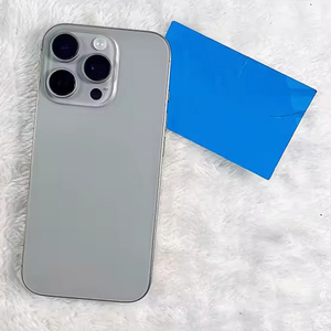 Téléphones d'occasion A+ 16Pro Cellulaire 128Go/256Go Débloqué Smartphone Version US Téléphone IA Fournisseur en Gros aux États-Unis - Product Image 1