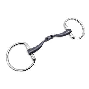 Anillos fijos de titanio Bit Euro Cavall Titanium Bits 2025 - Product Image 1