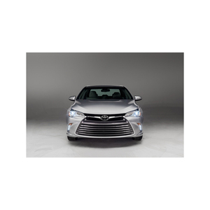 2018 para Toyota Camry XLE Sedan 4D bastante usado Lexus con 5 asientos de cuero Turbo Engine RWD ACC Control de crucero PRECIO BAJO - Product Image 4