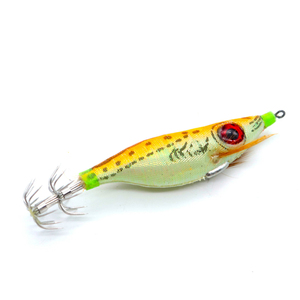 ปลาหมึกจิ๊กตกปลาตาโต bocean - Product Image 1