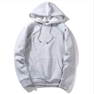 Pulls d'hiver pour hommes très vendus, 100% coton, décontractés, basiques, grandes tailles, sweats à capuche pour hommes, sweats à capuche surdimensionnés 2025 USA - Product Image 3