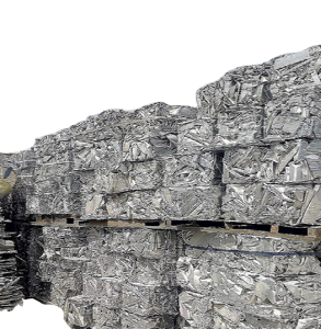 Chatarra de aluminio bronce no secundaria 99.8% al por mayor 6063 / Chatarra de aluminio en alambre / Chatarra de llantas de aleación - Product Image 4