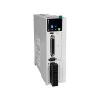 Servomoteur à impulsions monophasé OLU MZ870P AC 200~240V 200W 7.6A pour équipements médicaux, semi-conducteurs et de précision