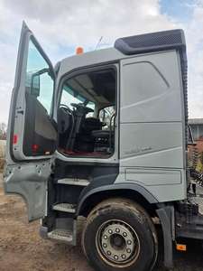 Nuevo/Usado Volvo FH 460 hp 6x2, Camión Tractor de Servicio Pesado, 52 Toneladas, Transmisión Automática - Product Image 5
