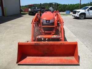 รถแทรกเตอร์ L3901 2015 Kubota - Product Image 5