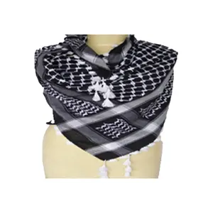 Latest Quality Scarf Different Design and Color Arab Scarf Available At Affordable Price