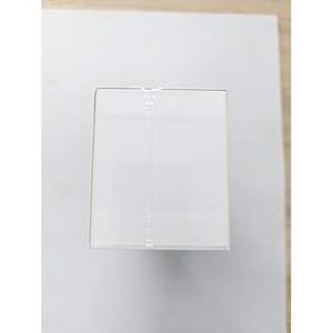 Rasoir rotatif électrique pour homme, rasoir sans fil rechargeable, utilisation humide/sèche, 120 minutes d'autonomie, étanche IPX7, bleu allemand - Product Image 3