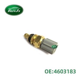 Accessori per auto RuvJs sensore temperatura acqua acqua aria calda LR025045 4603183 per Land Rover Range Rover 2013 - Product Image 6