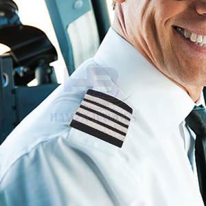 Correa de Hombro HAMZA BADGES de Primera Calidad, Ecológica, Ligera, Personalizable, con Estilo Único y Servicio OEM - Product Image 5