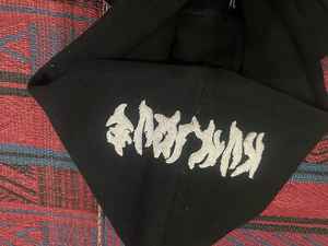 Sudadera con capucha de gran tamaño de algodón de calidad Vintage 420 Gsm, sudadera con cremallera de lavado ácido desgastado con estampado completo para invierno 420 Gsm Vintage Crop - Product Image 5