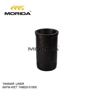 6AYM-WET 148620-01300 DOUBLURE D'EMBALLAGE pour YANMAR - Product Image 6