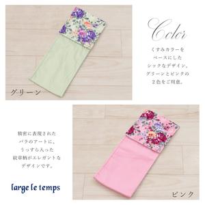 Elegante Queen Rose Floral Emblem Large 304 Soporte de papel de acero inoxidable con elegante acabado de níquel para uso doméstico - Product Image 2