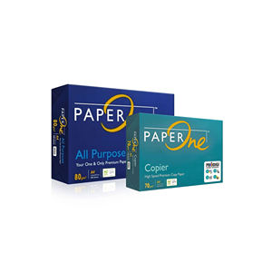 PaperOne A4 Papel Ultra-Blanco, Alta Opacidad, 500 Hojas - Product Image 5