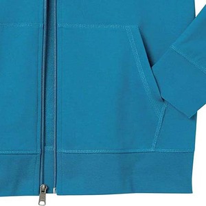 Sudadera con Capucha para Hombre, Diseño Sólido, Color Personalizado, 320 g/m², Ligera, Bordada, para Invierno, Corte Regular, Estilo Casual - Product Image 5