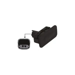 Botón de Apertura de Maletero para Renault Megane 2 y Clio 3, Pieza 8698904305769 para Vehículos - Product Image 4