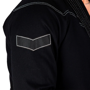 2024ชุดคาราเต้แขนยาวของผู้ชายผู้ใหญ่มาใหม่ชุดฝึกคาราเต้ชุดคาราเต้แบบดั้งเดิมผลิตในปากีสถาน - Product Image 2