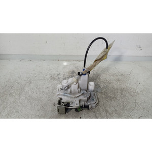 ตัวล็อคด้านหน้าซ้ายโอเปิ้ล คอมโบ ซีรีส์(D) 519750820 A14FC (12>17) - Product Image 1