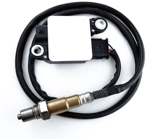 Sensore PM di Alta Qualità Nuovo Sensore di Particelle 39265-2F250 0281006611 0281006612 392652F250 12V per <span class=keywords><strong>Hyundai</strong></span> e Kia - Product Image 1