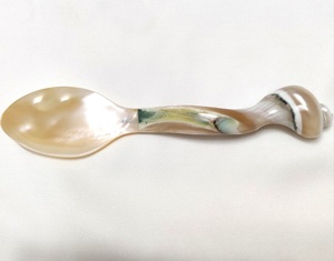 ช้อนไข่ปลาคาเวียร์หอยมุก - Product Image 2