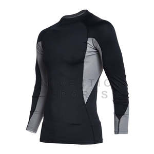 Rushguard Rash Guard personnalisé Mma Rash Guard personnalisé entièrement Sublimation Rash Guards Bjj - Product Image 6