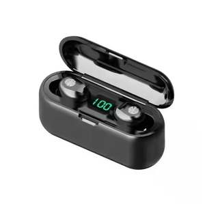 Auriculares TWS X50, precio al por mayor, auriculares estéreo con sonido HiFi y batería externa - Product Image 5