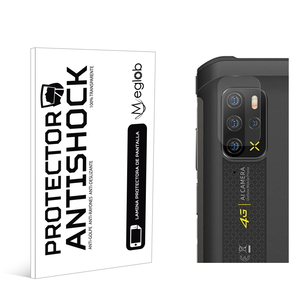 ฟิล์มกันรอย ANTISHOCK สำหรับเลนส์มือถืออูเลโฟน อาร์เมอร์ 12S - Product Image 1
