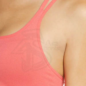 Vêtements d'entraînement Vêtements Soutien-gorge de sport Soutien-gorge pour dames sans couture Vêtements de sport de haute qualité Soutien-gorge de sport pour femmes - Product Image 4