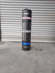 Membrana Impermeabilizante Autoadhesiva de 0.8 mm a 5 mm de Espesor para Edificios de Oficinas, con Garantía de Más de 2 Años - Product Image 4