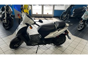 NOUVEAU SCOOTER <span class=keywords><strong>KYMCO</strong></span> AGILITY <span class=keywords><strong>50</strong></span> 2026 - Nouvelle Moto Scooter-Cyclomoteur - Product Image 6