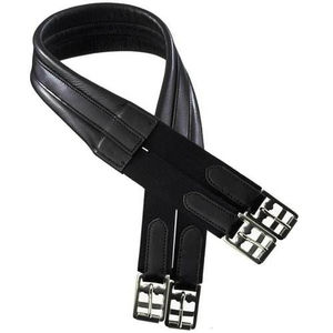 Circunferencia de caballo de deportes ecuestres de última moda de calidad superior/circunferencia de cuero genuino personalizada de fabricación superior - Product Image 6