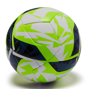 Balones de fútbol de Material de PVC para jugar en interiores ligeros para grupos de edad - Product Image 1