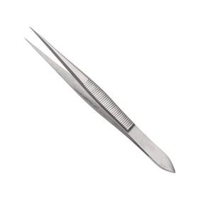 Fórceps de tejido quirúrgico de primera calidad, juego de instrumentos manuales de varios tamaños de acero inoxidable de MEDICAB INSTRUMENTS - Product Image 1