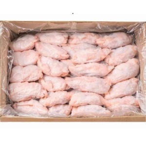 Proveedor de Alas de Pollo Congeladas al por Mayor, Calidad de Exportación - Product Image 3