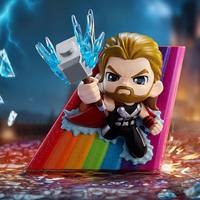 Figura de Acción de la Serie POP MART Marvel Across the Infinite, Juguete Coleccionable de Vinilo Artístico para Coleccionistas de Anime y Dibujos Animados