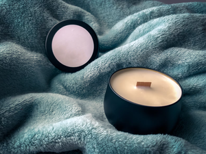 Hot Selling High Quality Luxury <b>Black</b> Wax Jar <b>Candle</b> in Affordable Price For Home Wedding & Christmas From Indian Manufacturer - Product Image 5
