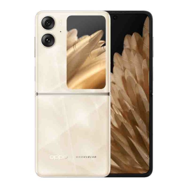 Oppo Find N2 Flip 5G 6.8"AMOLED 16/512GB Dimensity9000+ 50MP 4300mAh Foldable FedEx