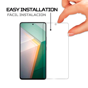 ฟิล์มกันกระแทก Vivo IQOO 11 อุปกรณ์เสริมมือถือที่ทนทานและดูดซับแรงกระแทก - Product Image 3