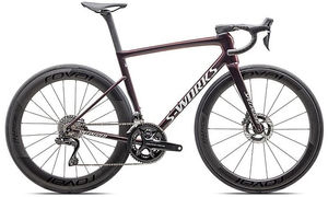 ORIGINAL 2026 S Work Tarma-cS SL8 - Vélos de route SRAM Red eTap AXS 2026 - Product Image 4