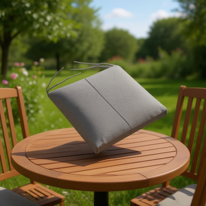 Funda de Cojín Decorativa de Tela Estampada de Primera Calidad para el Hogar, Cojín Decorativo Premium para Sofá y Jardín - Product Image 3